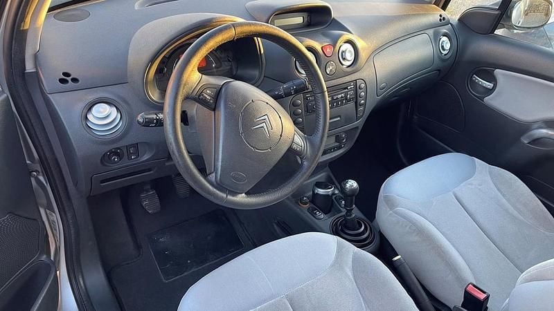 Usata Fiat Punto Evo Dynamic 75 CV (55 kW) 2012 Blu Utilitaria