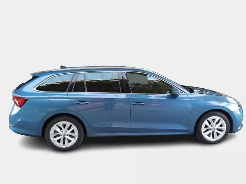 Usata Skoda Octavia Style 115 CV (84 kW) 2021 Station wagon