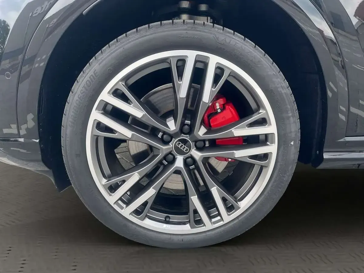 Nuova Audi Q5 S-Line 204 CV (150 kW) 2026 Nero SUV