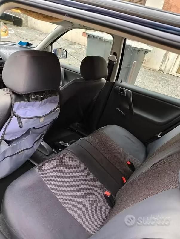 Occasion VW Polo 75 ch (55 kW) 2000 Berline