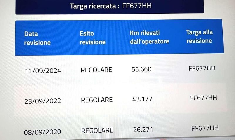 Usata Opel Corsa 95 CV (69 kW) 2016 Grigio Berlina