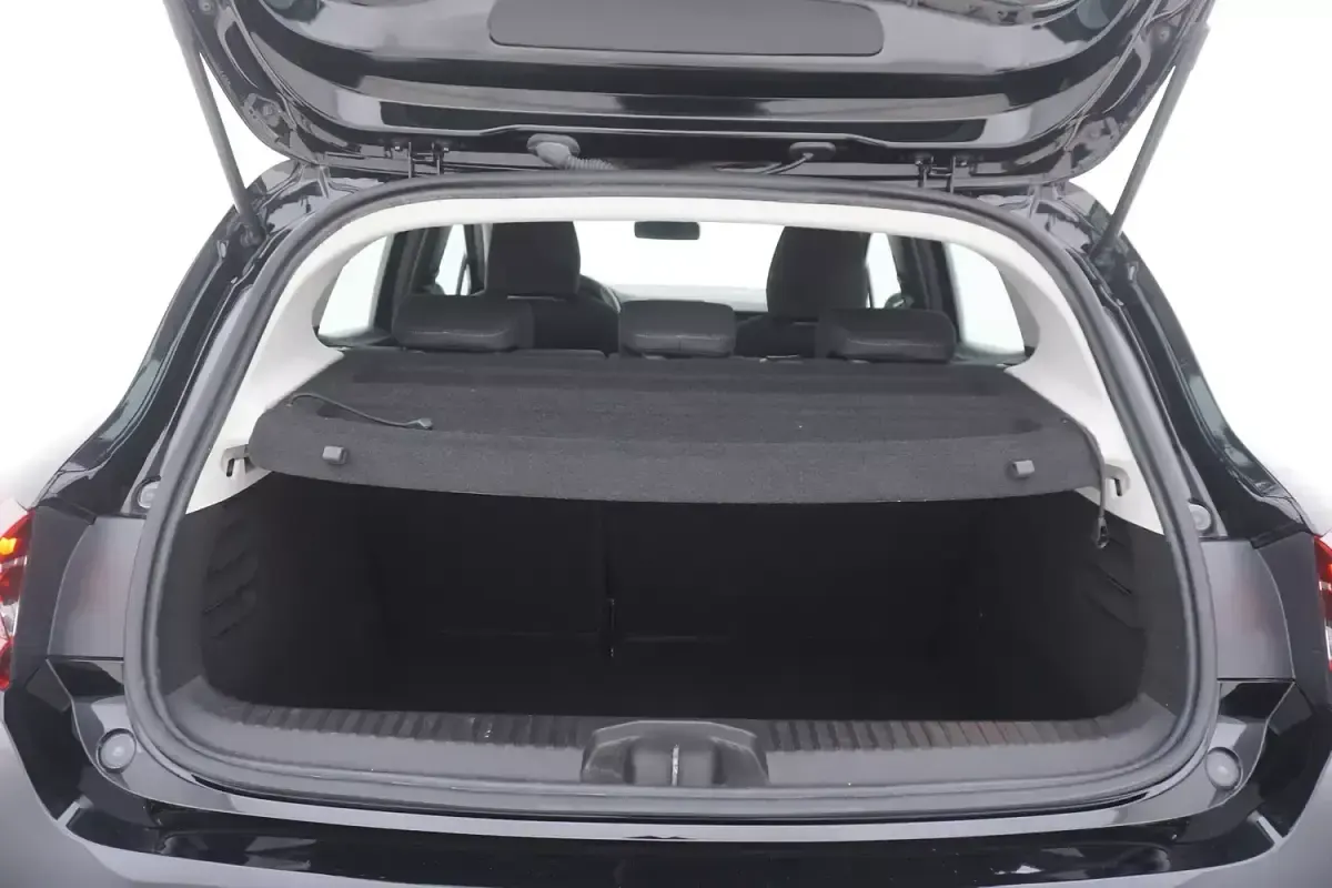 Usata Renault Clio Equilibre 90 CV (66 kW) 2023 Grigiogrigio Utilitaria