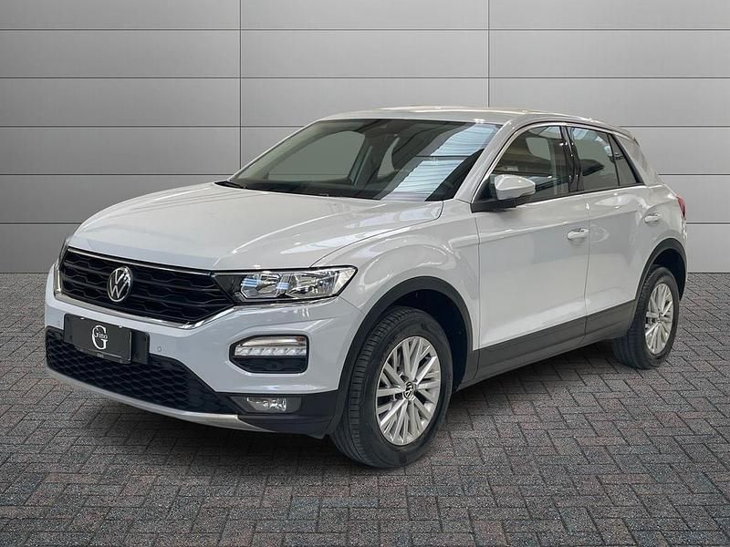 Occasion VW T-Roc Business 116 ch (85 kW) 2021 SUV