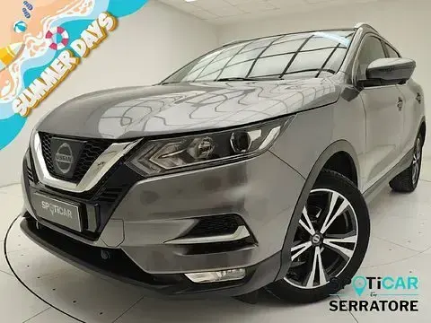 Usata Nissan Qashqai Tekna 110 CV (80 kW) 2018 SUV