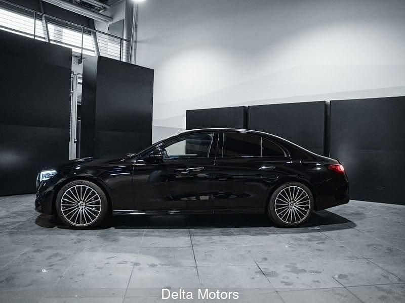 Nuova Mercedes E300 Advanced Plus 197 CV (144 kW) 2026 Berlina