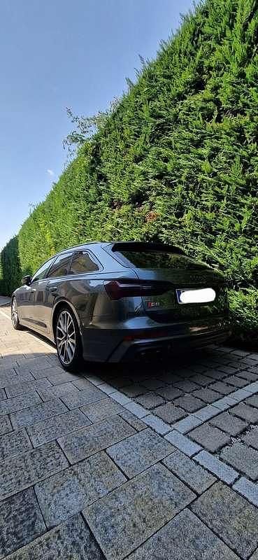 Usata Audi S6 Sport 349 CV (256 kW) 2020 Station wagon