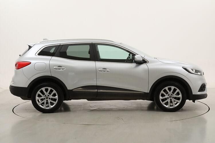 Second-hand Renault Kadjar Business 116 CP (85 kW) 2021 SUV