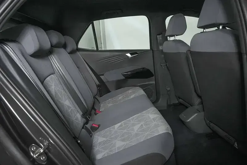 Usata VW ID.3 Pro Performance 150 kW (204 CV) 2023 Grigio Utilitaria