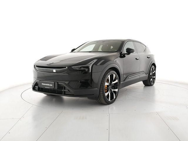 Usata Polestar 3 Performance 380 kW (517 CV) 2025 Nero SUV