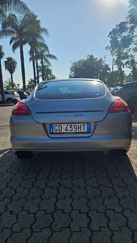 Usata Porsche Panamera 430 CV (316 kW) 2013 Berlina
