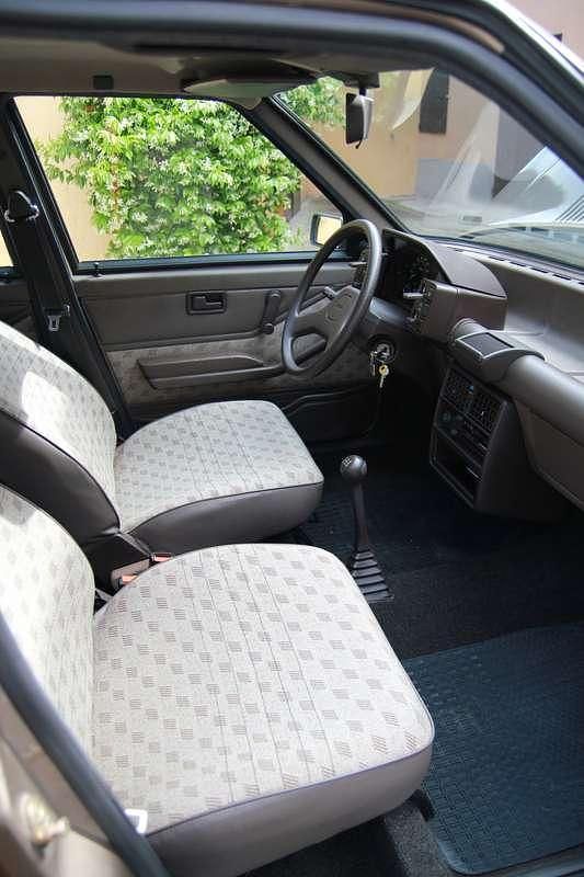 Usata Fiat Uno S 54 CV (39 kW) 1985 Utilitaria