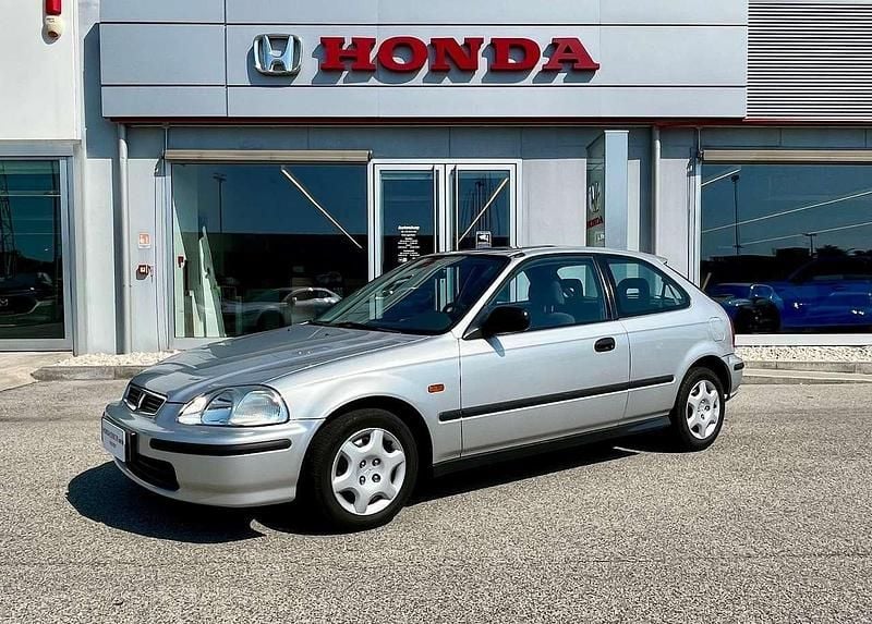 Honda Nsx Usata Prezzo Annunci Honda Nsx 1992 Usata Honda NSX