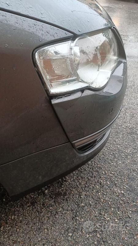 Usata VW Passat 140 CV (102 kW) 2005 Station wagon