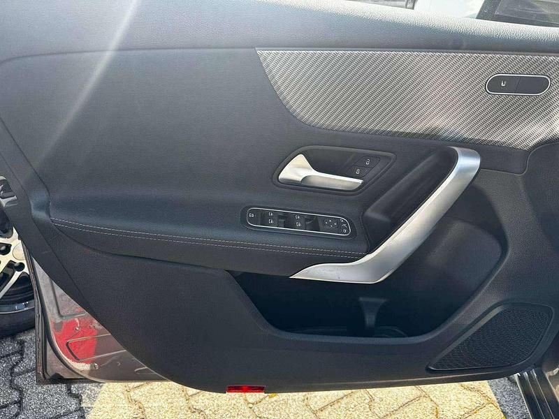 Usata Mercedes A200 Advanced 163 CV (119 kW) 2023 Montagna Berlina