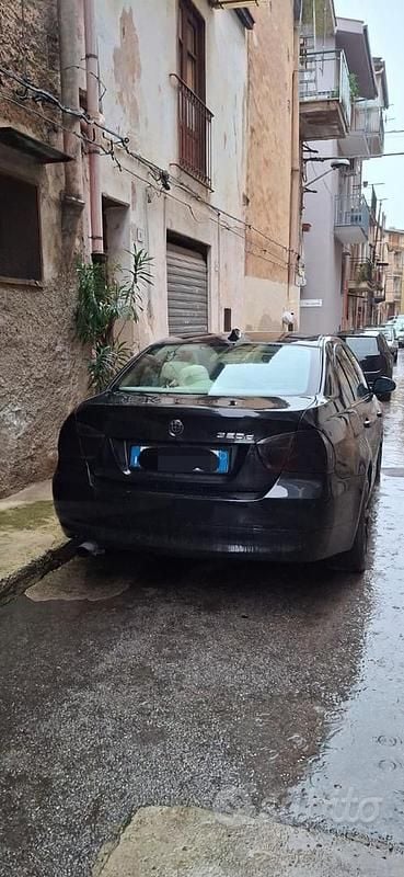 Usata BMW 320 177 CV (130 kW) 2007 Berlina
