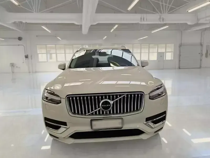 Usata Volvo XC90 309 CV (227 kW) 2022 SUV