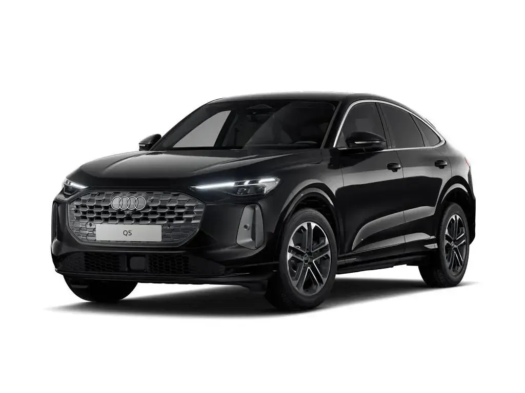 Usata Audi Q5 Sportback Advanced 204 CV (150 kW) 2026 SUV