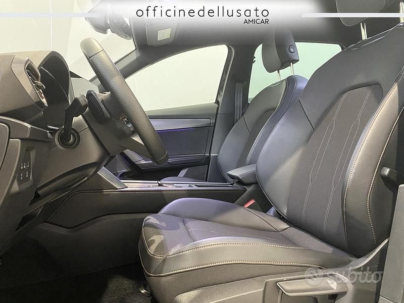 Usata Cupra Formentor 150 CV (110 kW) 2025 SUV