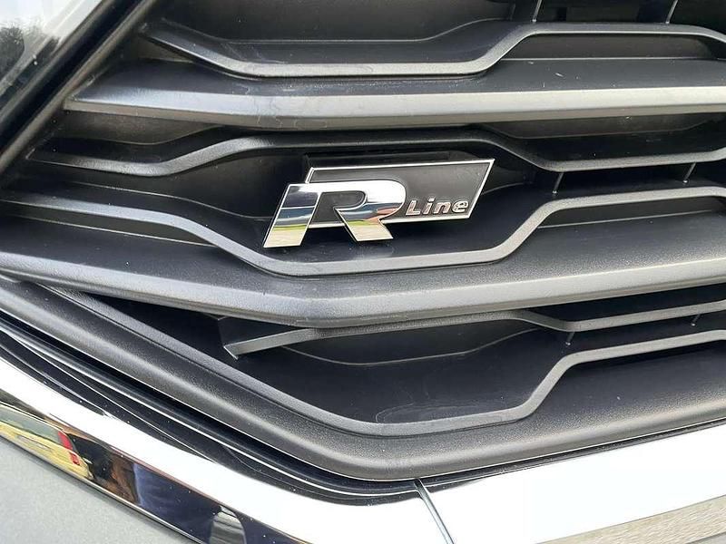 Usata VW T-Roc Advance 150 CV (110 kW) 2020 SUV