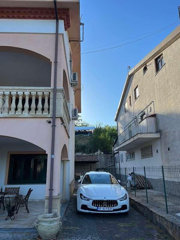 Usata Maserati Ghibli GranLusso 430 CV (316 kW) 2017 Coupé