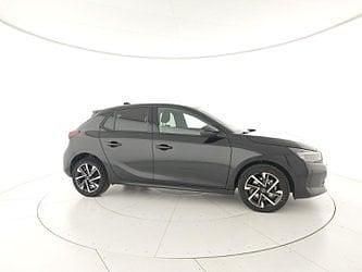 Usata Opel Corsa Edition 75 CV (55 kW) 2023 Blu Utilitaria