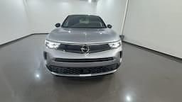 Usata Opel Mokka Ultimate 136 CV (100 kW) 2022 Kontrast grey / tetto nero SUV