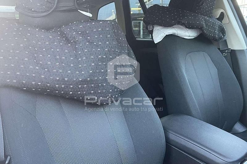 Usata BMW X3 xLine 190 CV (139 kW) 2020 Bianco SUV