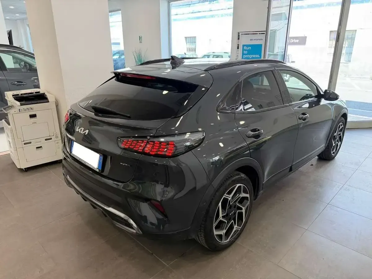 Usata Kia XCeed GT-Line 136 CV (100 kW) 2023 Other SUV