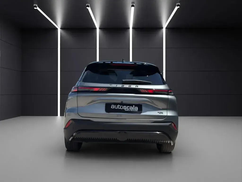 Usata Tiger Six 177 CV (130 kW) 2025 SUV