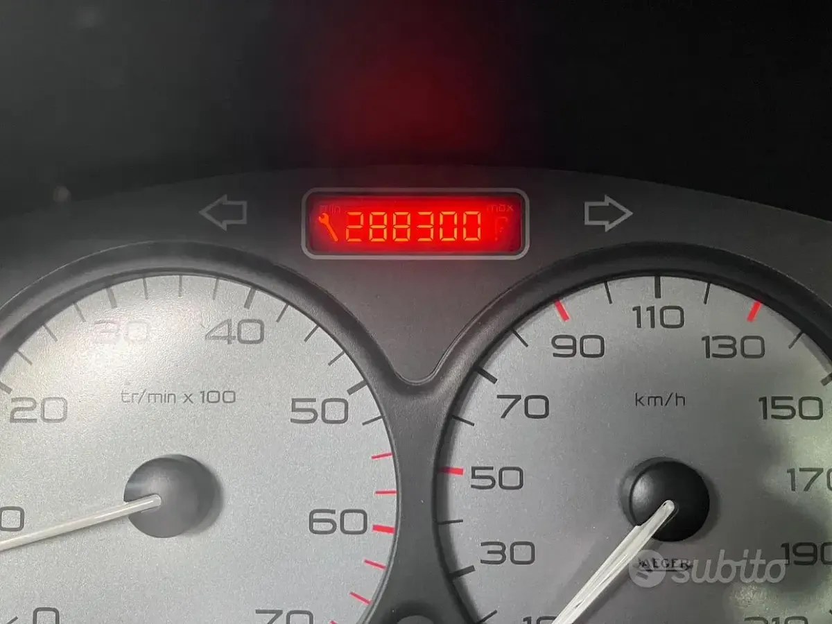 Usata Citroën Berlingo 90 CV (66 kW) 2006 Grigio Monovolume