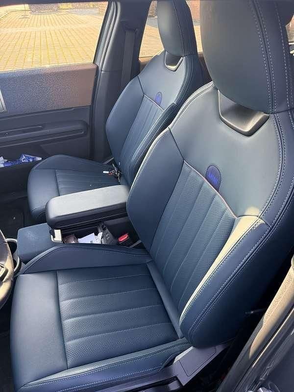 Usata Mini Cooper Countryman Favoured 163 CV (119 kW) 2024 SUV