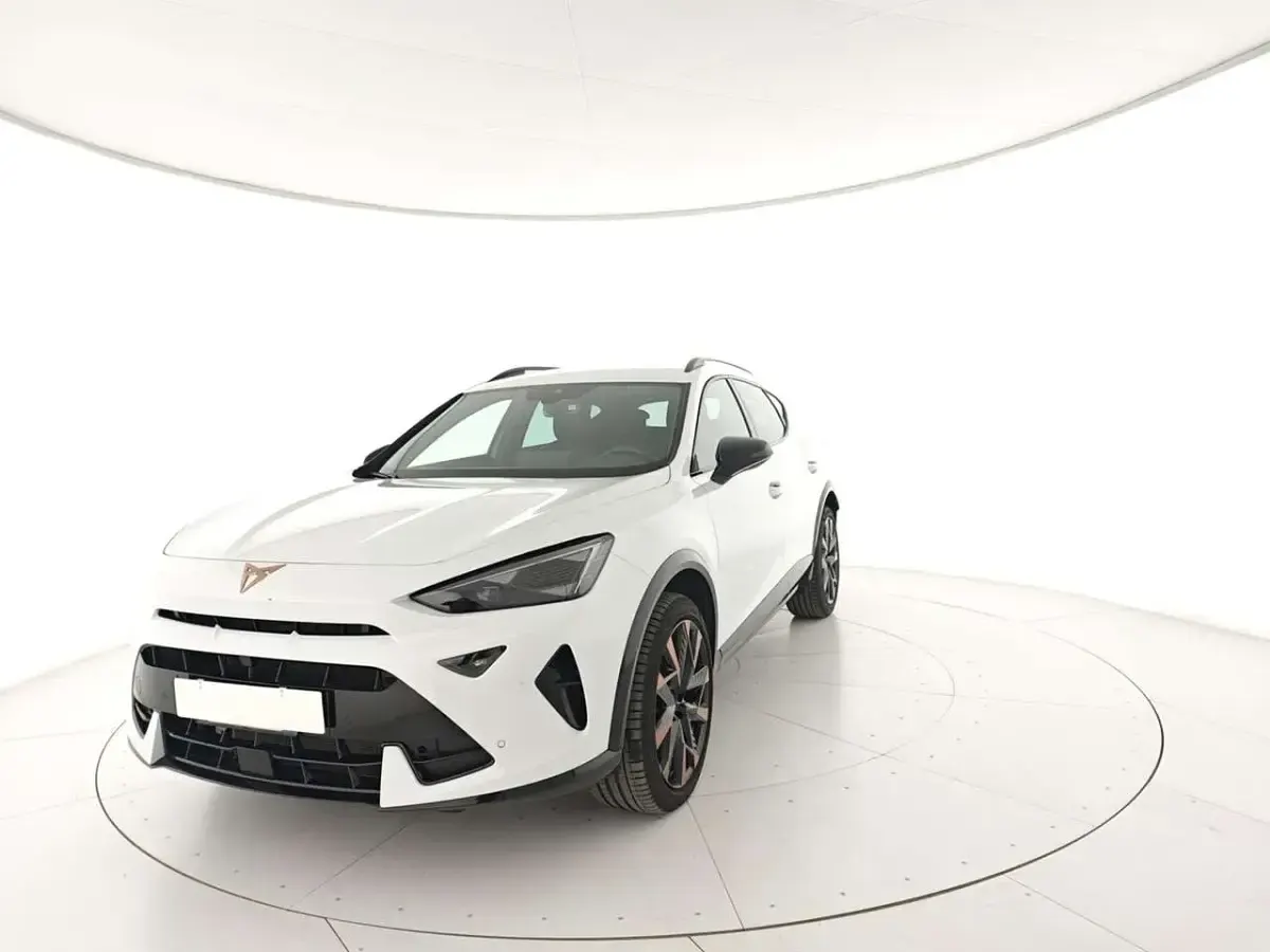 Usata Cupra Formentor 150 CV (110 kW) 2025 SUV