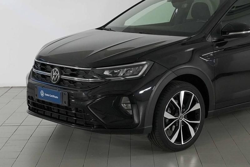 Usata VW Taigo R-line 115 CV (84 kW) 2023 SUV
