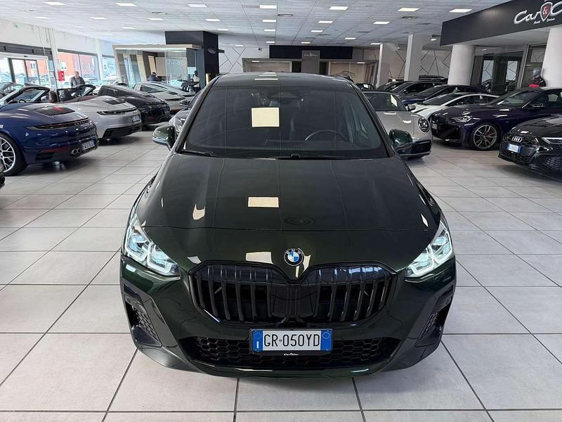 Usata BMW 218 Active Tourer M Sport 150 CV (110 kW) 2023 Other Monovolume
