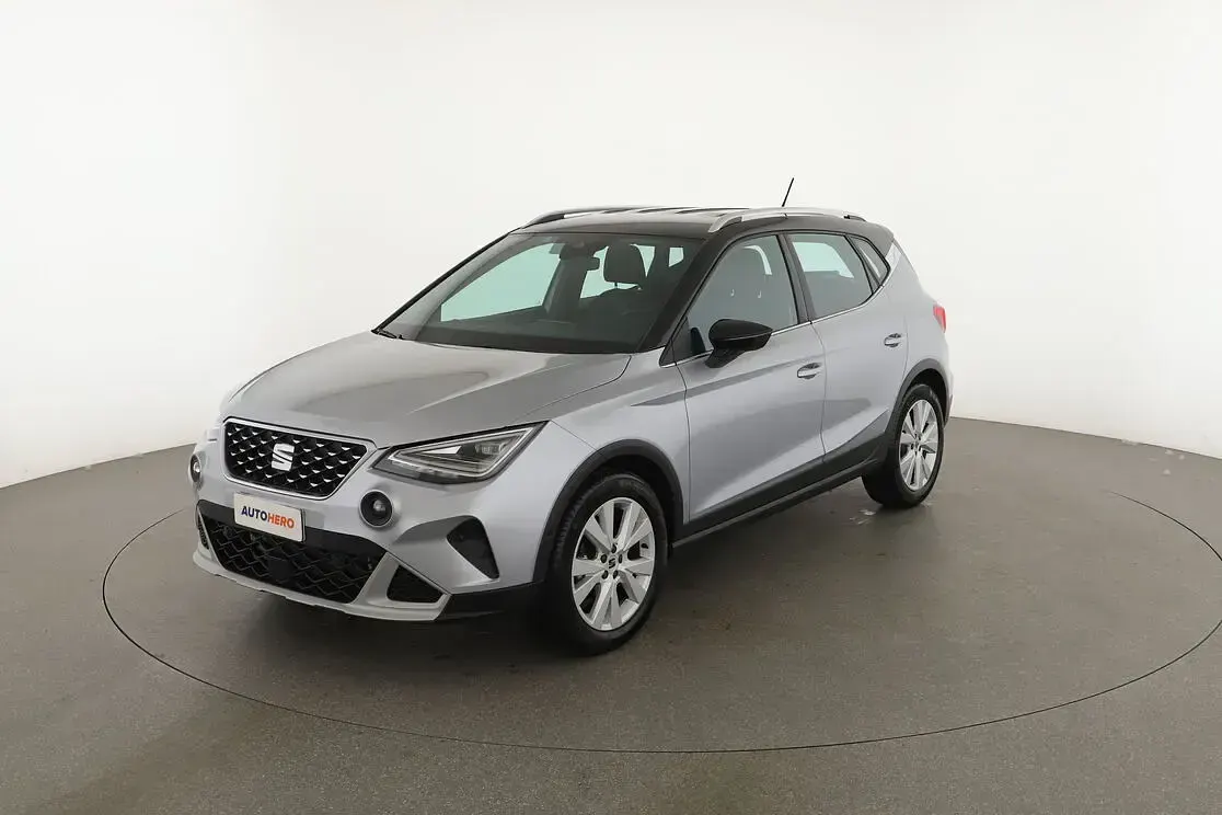 Begagnad Seat Arona Xperience 116 HK (85 kW) 2024 SUV