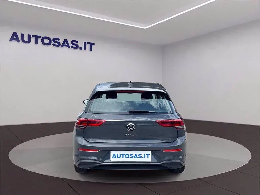 Usata VW Golf VII Life 2020 Berlina