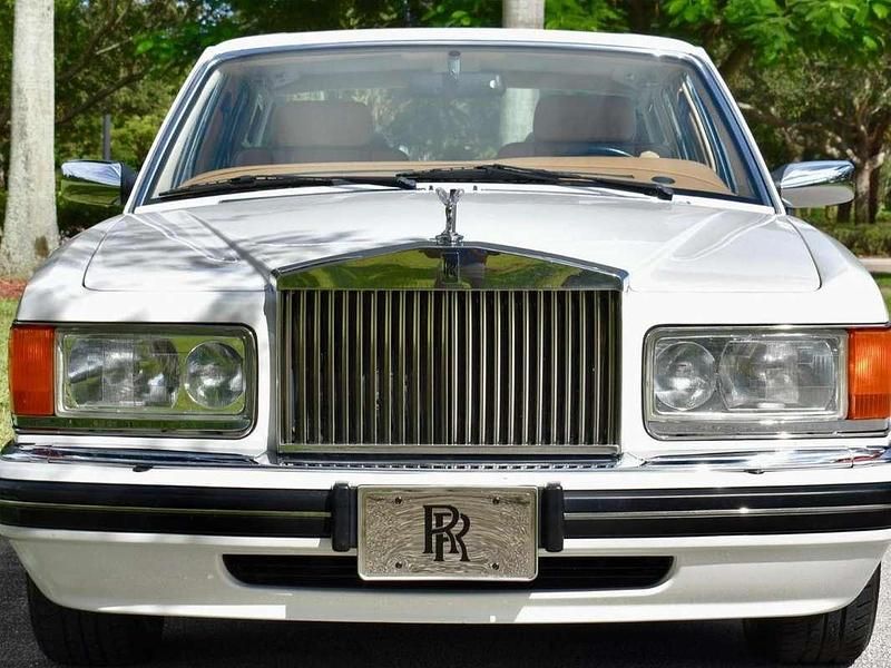 Usata Rolls Royce Silver Dawn 245 CV (180 kW) 1997