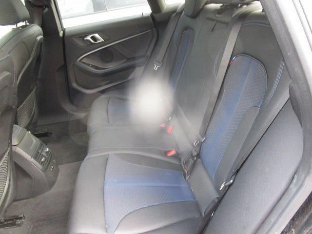 Usata BMW M235 306 CV (225 kW) 2020 Grigio Coupé