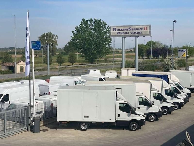 Nuova Fiat Ducato 140 CV (102 kW) 2025 Bianco Furgone