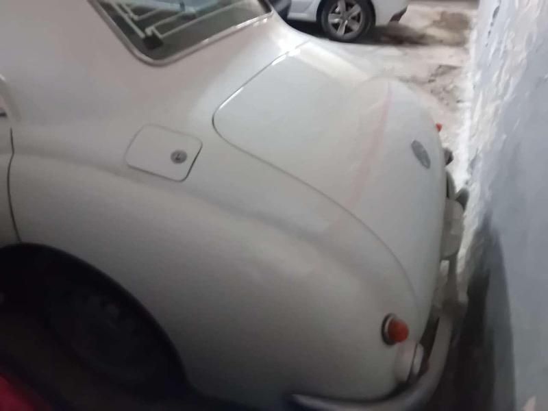 Usata MG MGA 54 CV (39 kW) 1989 Bianco Berlina