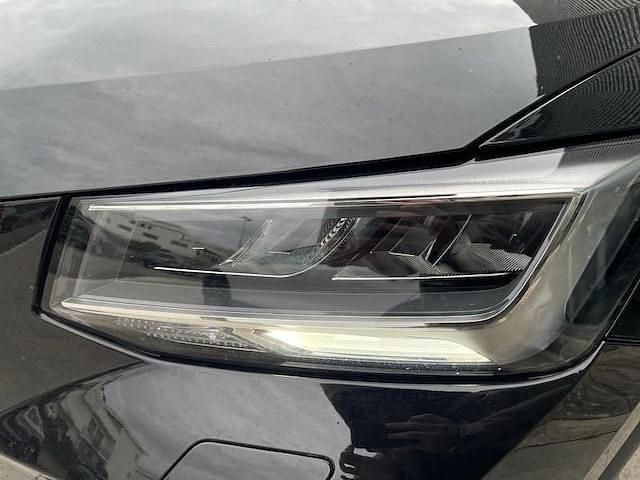 Usata Audi Q2 Admired 116 CV (85 kW) 2023 Nero SUV