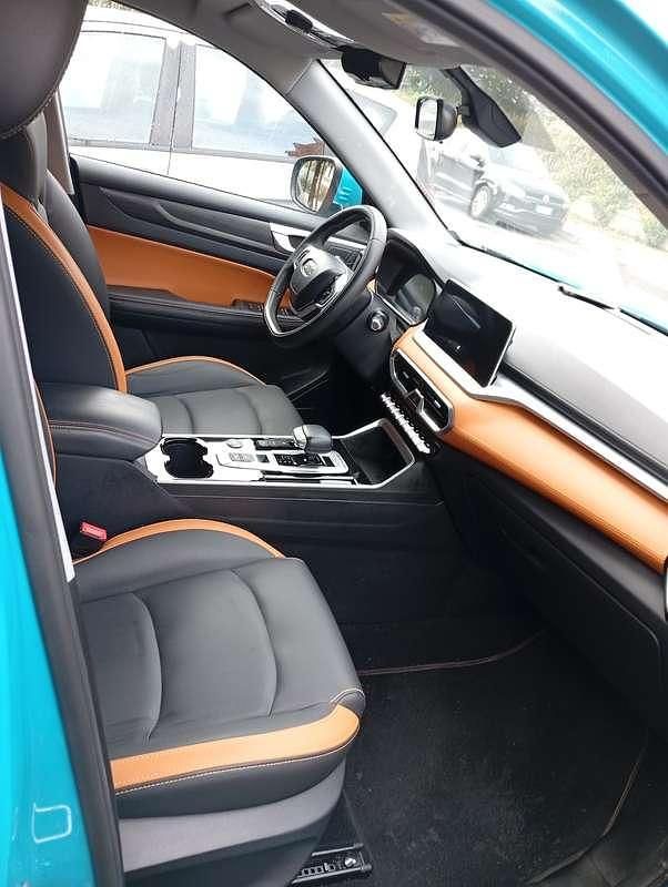 Usata EMC Wave 3 147 CV (108 kW) 2023 SUV