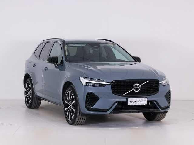 Usata Volvo XC60 Plus 197 CV (144 kW) 2024 Grigio SUV