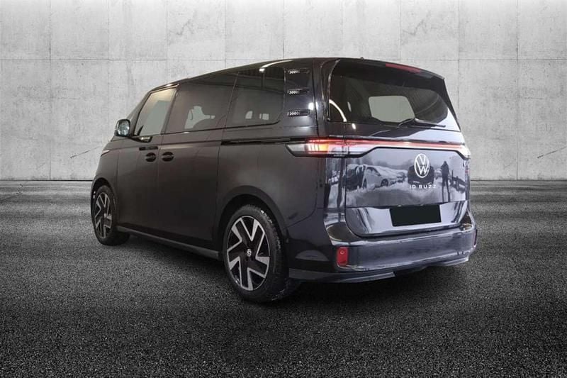 Usata VW ID. Buzz Pro 210 kW (286 CV) 2023 Nero Monovolume