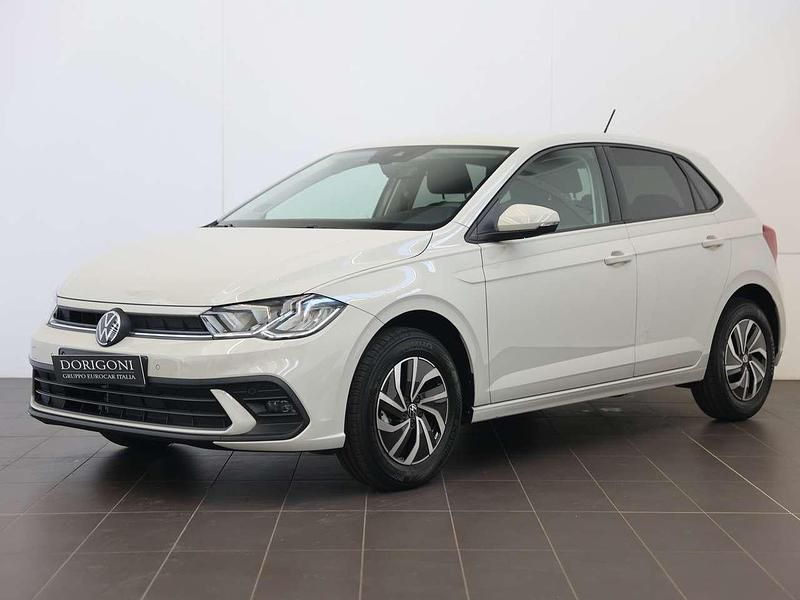 Ascot grey Nuova 2025 VW Polo Edition Tre volumi | 22.300 € (Buon prezzo) - Immagine 1/4