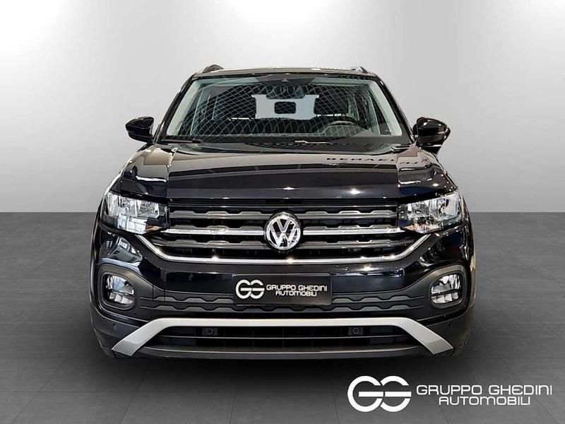 Usata VW T-Cross Style 95 CV (69 kW) 2020 Other SUV