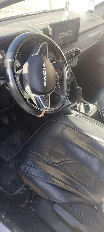 Usata Dacia Sandero Ambiance 75 CV (55 kW) 2024 Berlina