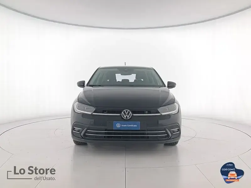 Usata VW Polo Style 95 CV (69 kW) 2023 Utilitaria