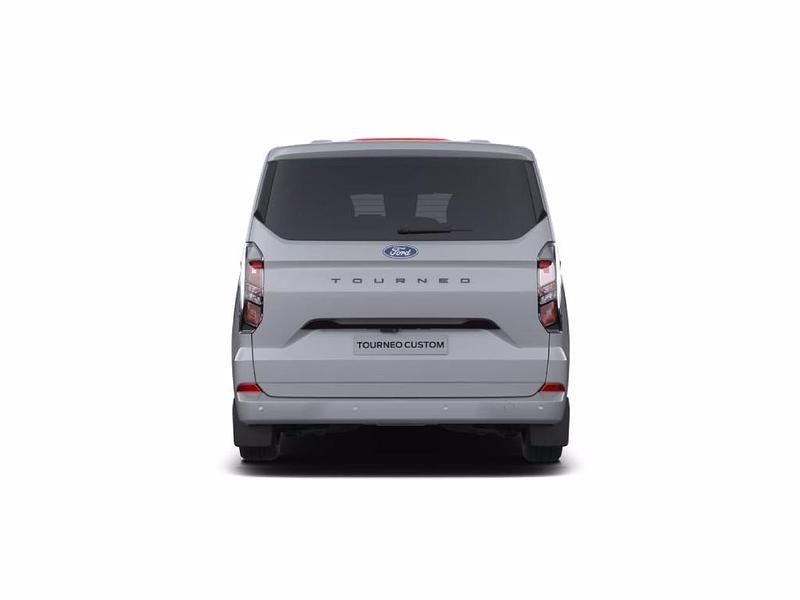 Nuova Ford Tourneo Titanium 170 CV (125 kW) 2026 Grey matter Monovolume