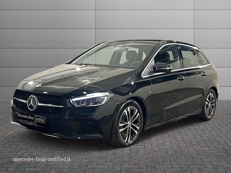 Nuova 2026 Mercedes B180 Advanced Monovolume | 36.500 € (Buon prezzo) - Immagine 1/4
